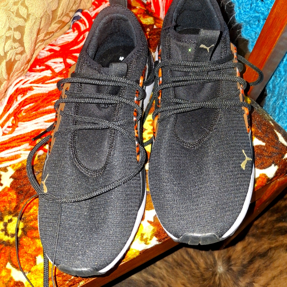 Brand New Pumas For Women